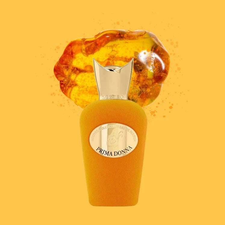Sospiro Prima Donna Eau de Parfum 100ml