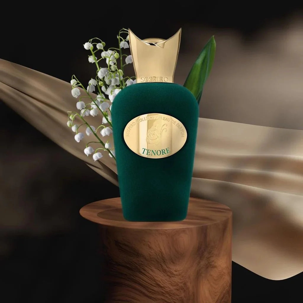 Sospiro Tenore Eau de Parfum 100ml