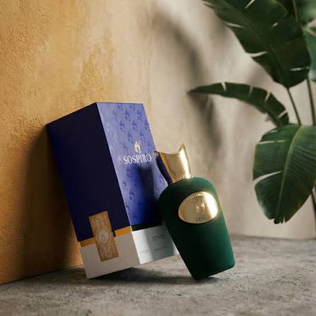Sospiro Tenore Eau de Parfum 100ml