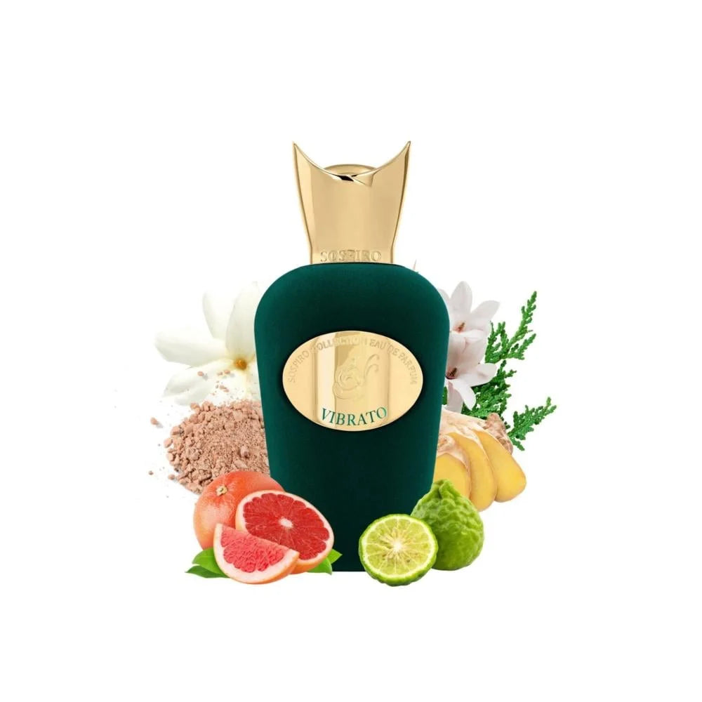 Sospiro Vibrato Eau de Parfum 100ml