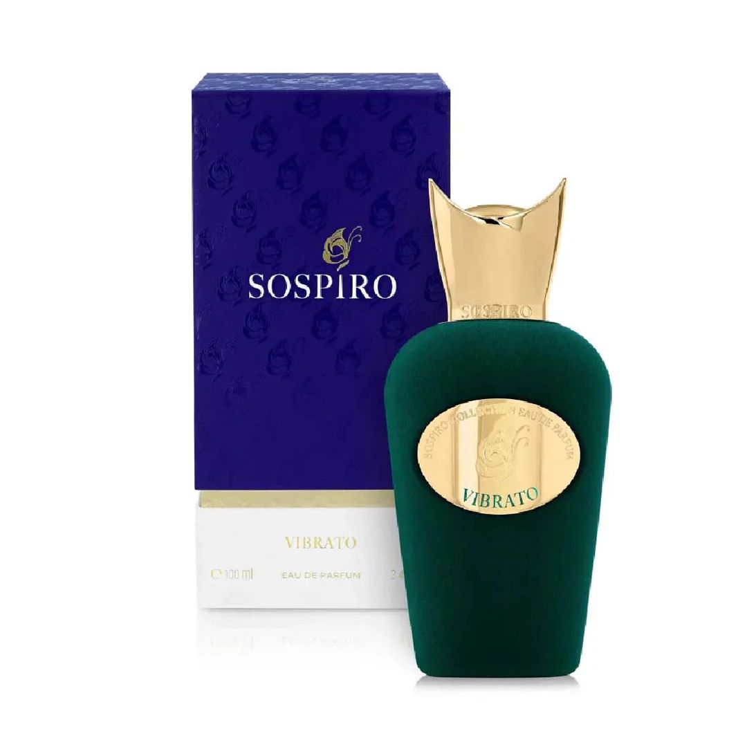 Sospiro Vibrato Eau de Parfum 100ml