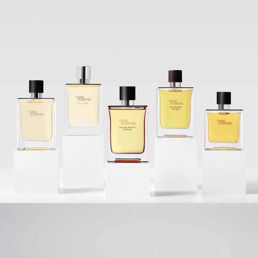 Hermès Terre d'Hermès Intense  Eau de Parfum 100ml