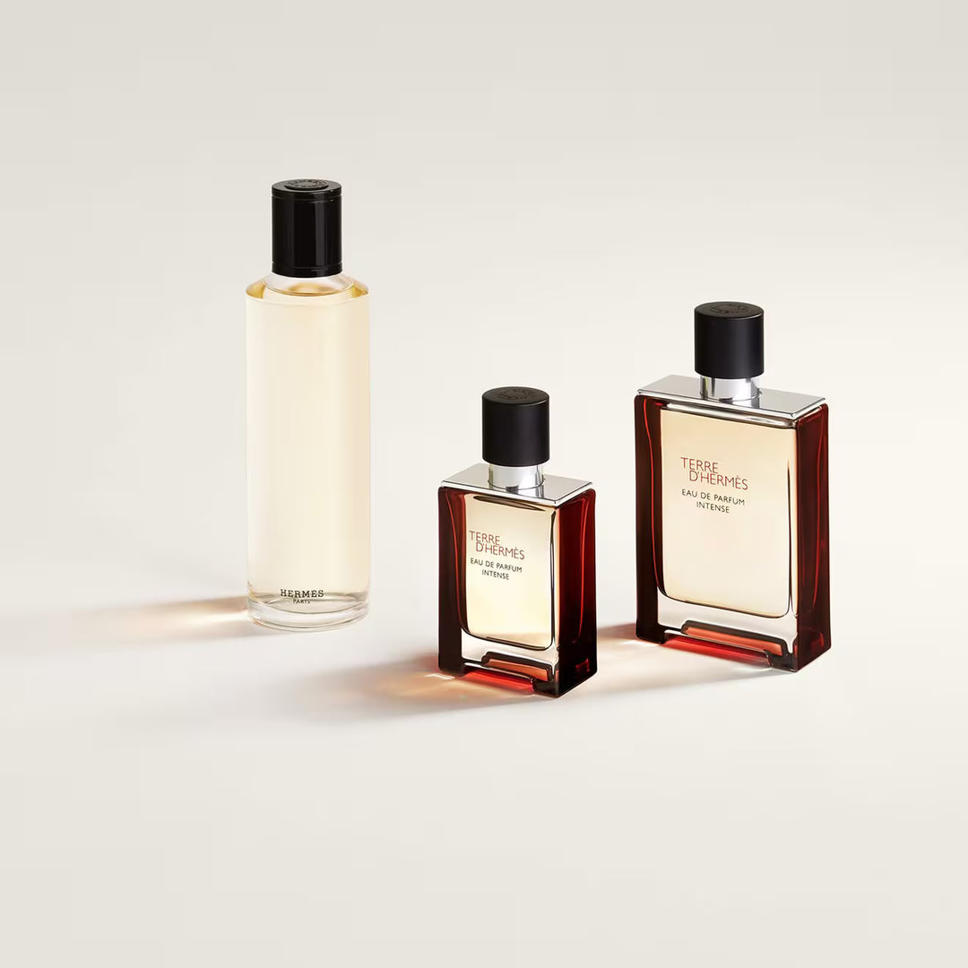 Hermès Terre d'Hermès Intense  Eau de Parfum 100ml