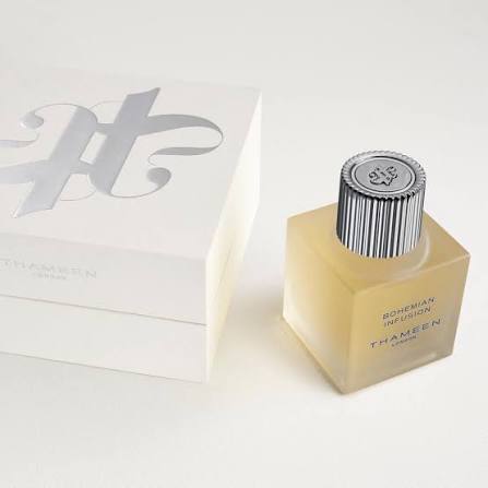 Thameen Bohemian Infusion Eau de Parfum 100ml