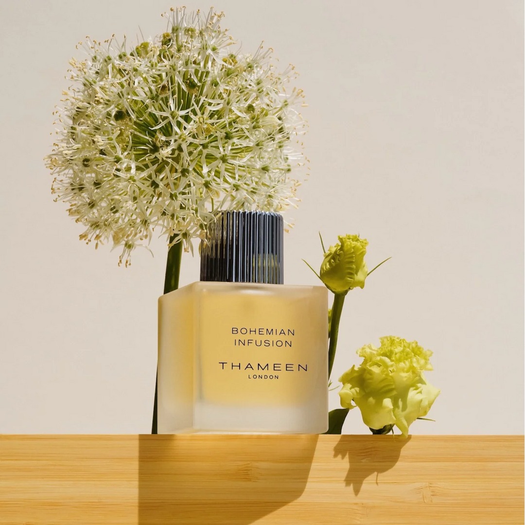 Thameen Bohemian Infusion Eau de Parfum 100ml
