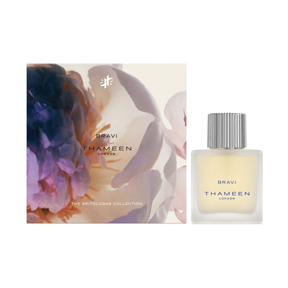 Thameen Bravi 100ml Eau de Parfum - Luxury Niche Fragrance
