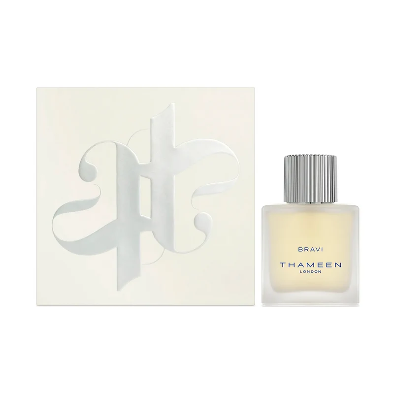 Thameen Bravi Eau de Parfum 100ml