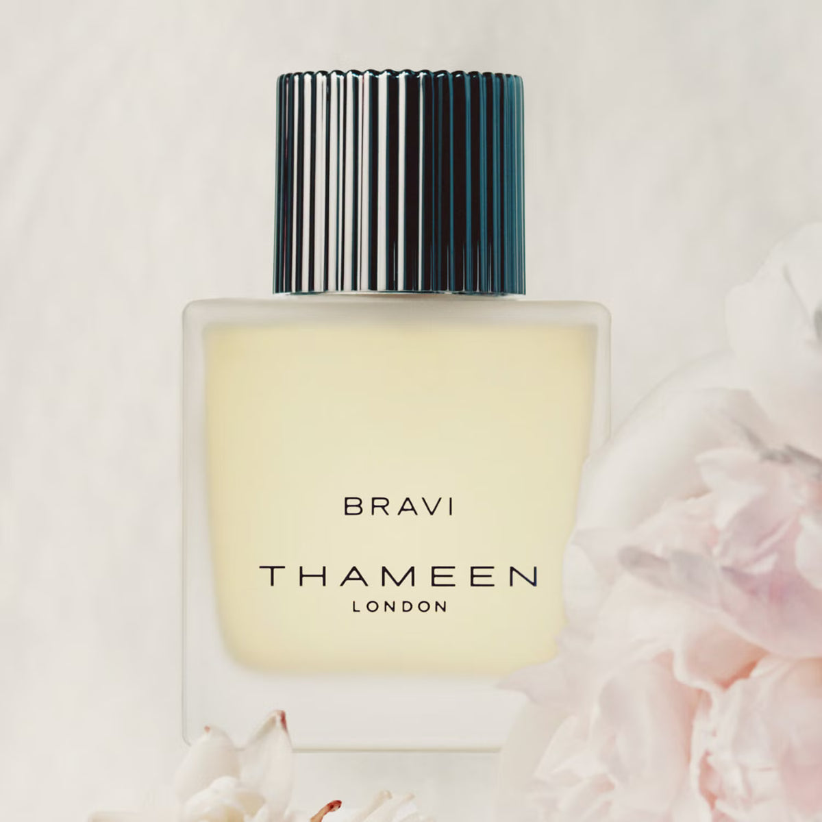 Thameen bravi eau de parfum 100ml