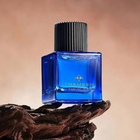 Thameen Carved Oud Extrait de Parfum 100ml