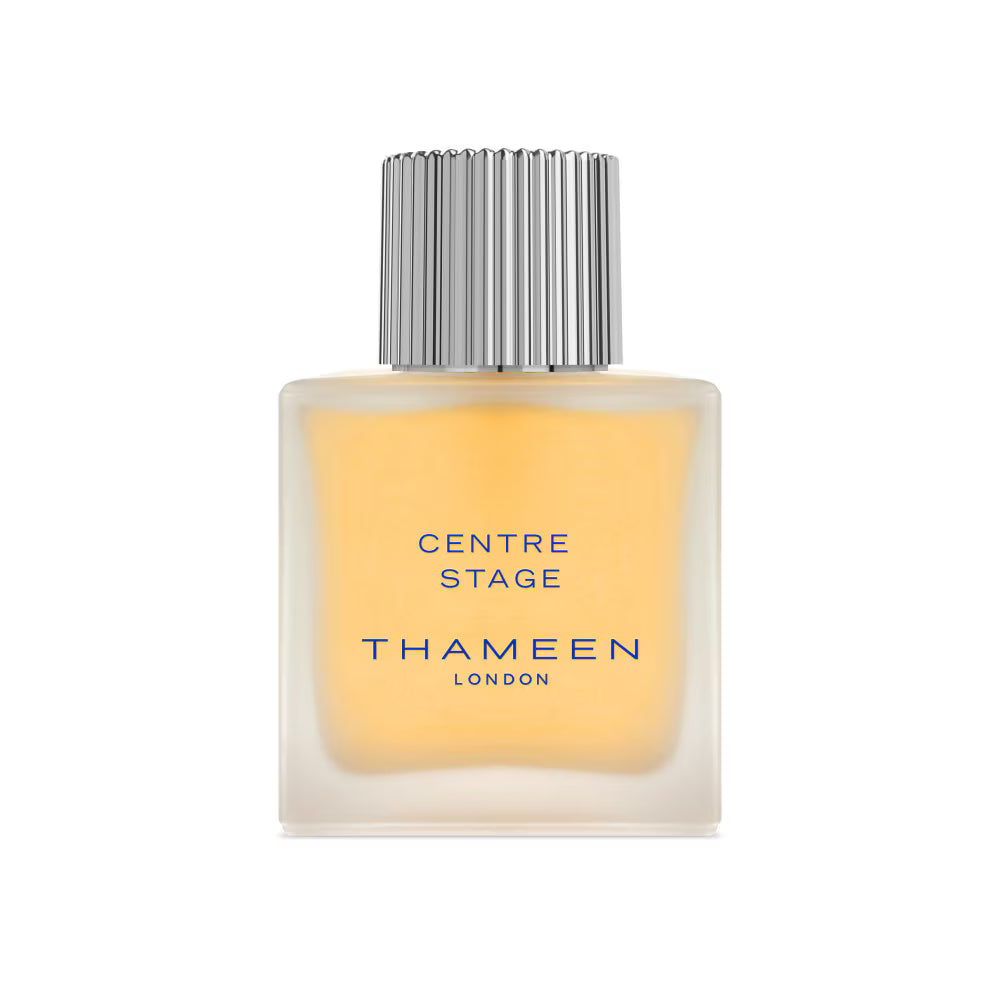 Thameen Centre Stage 100ml Eau de Parfum luxury niche fragrance bottle