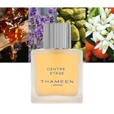 Thameen centre stage eau de parfum 100ml
