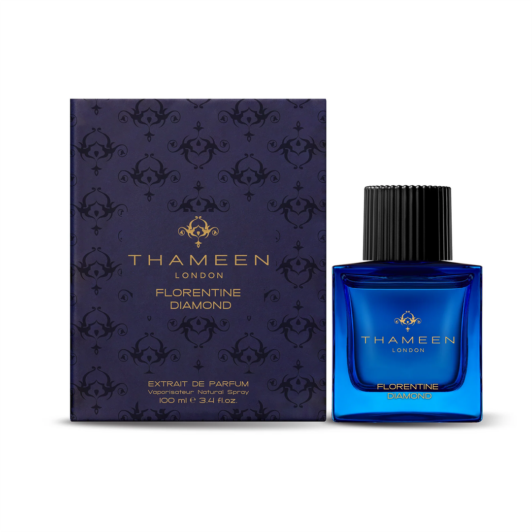 Thameen Florentine Diamond Eau de Parfum 50ml