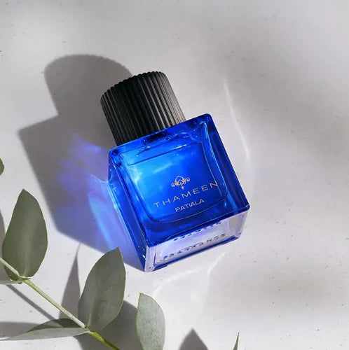 Thameen Patiala 100ml Pure Parfum