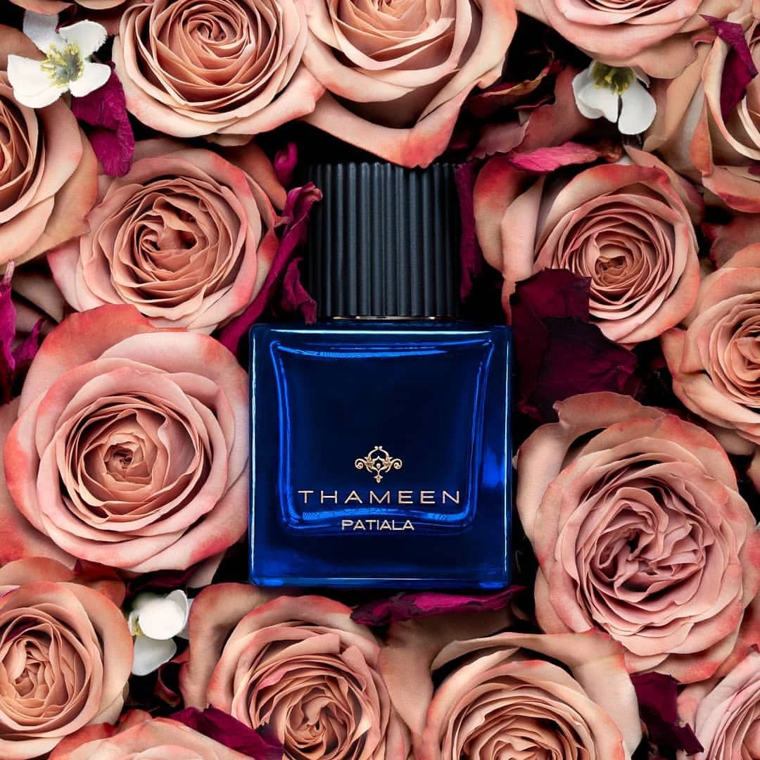 Thameen Patiala 100ml Pure Parfum