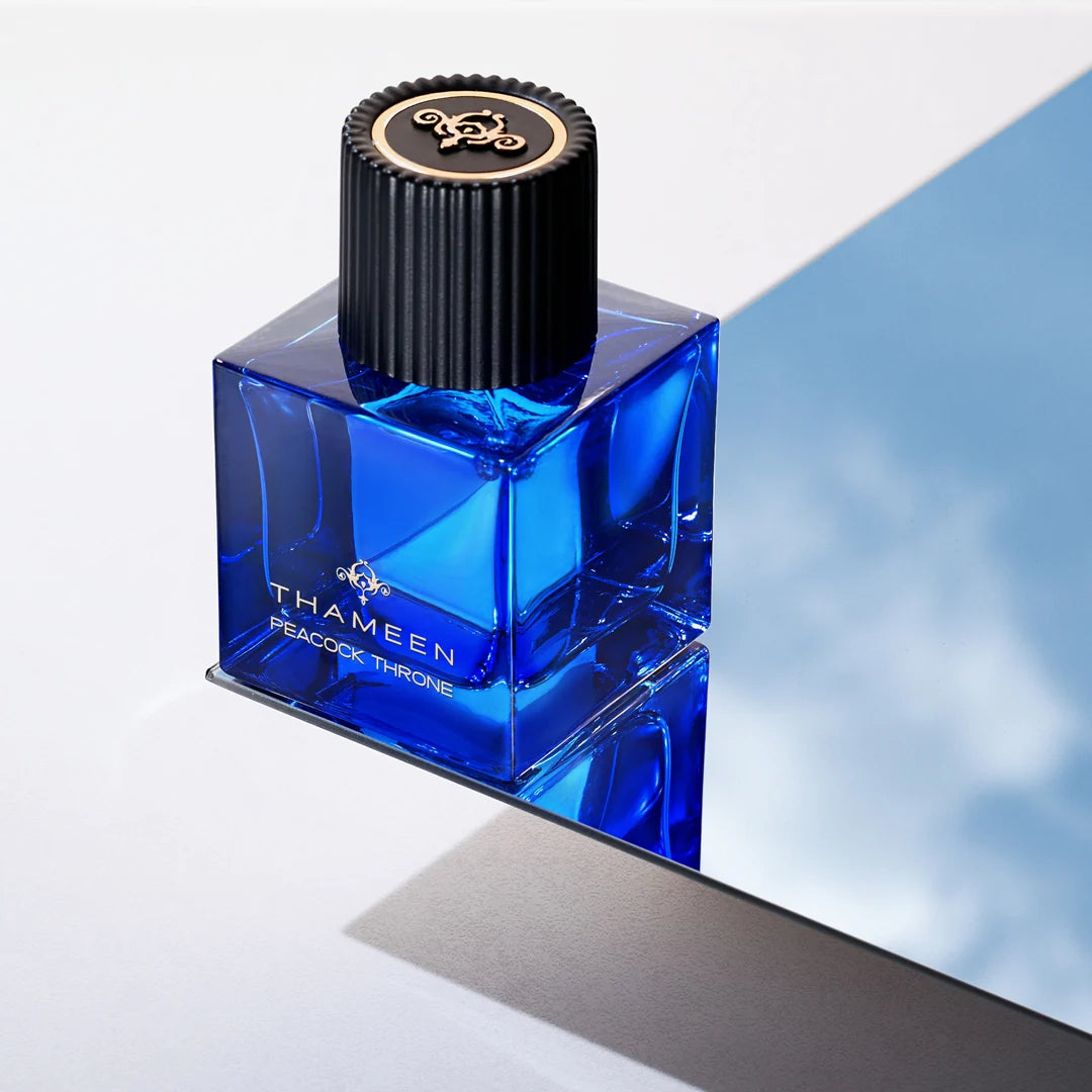 Thameen Peacock Throne Eau de Parfum 100ml