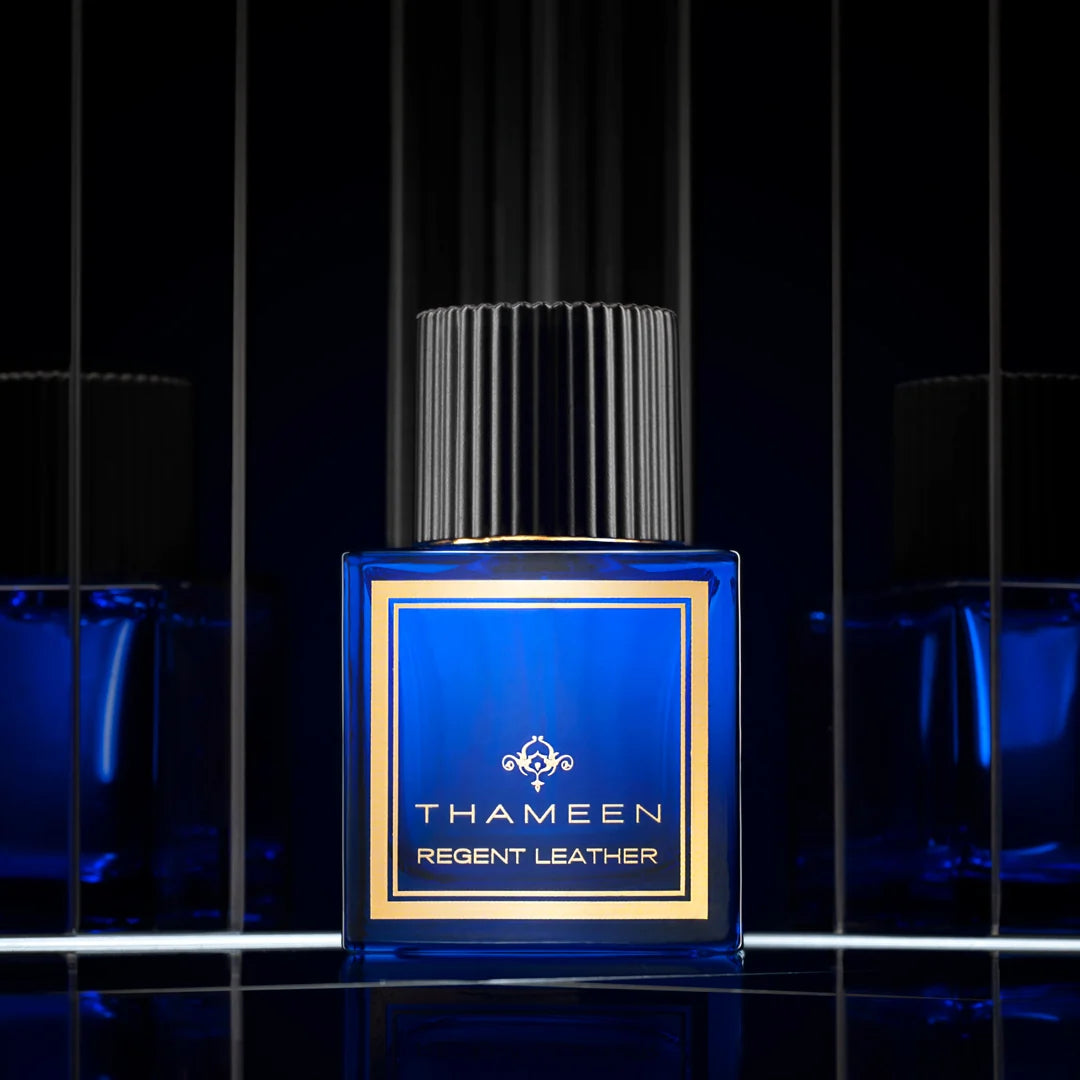 Thameen Regent Leather Pure Parfum 100ml