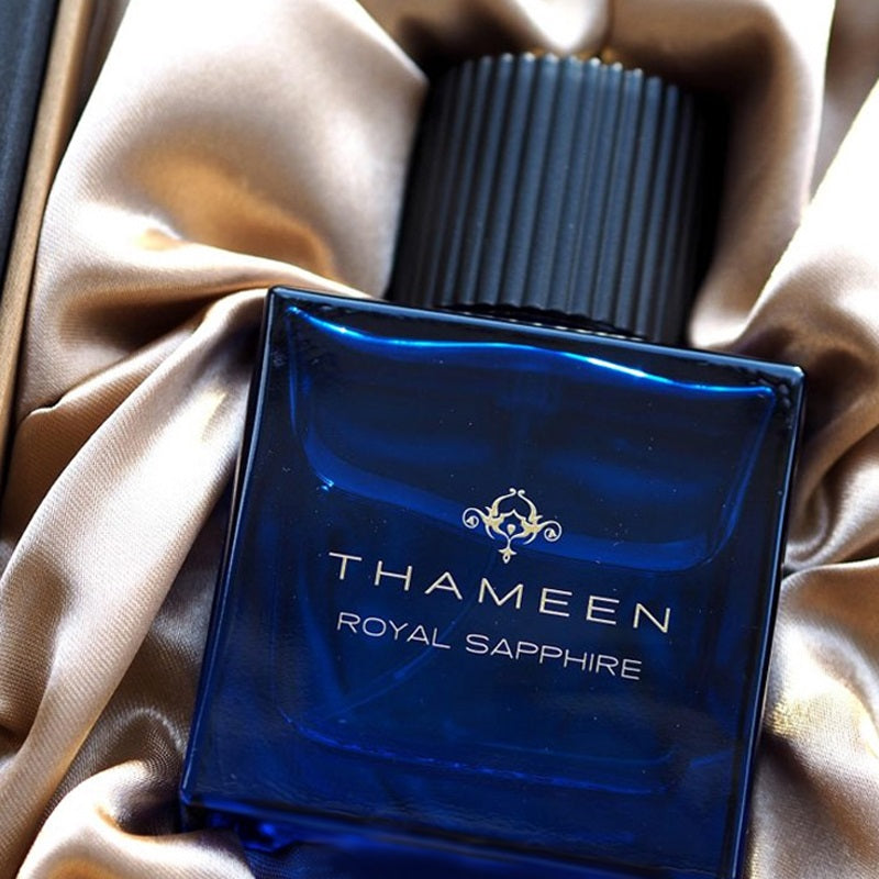 Thameen Royal Sapphire 100ml Pure Parfum