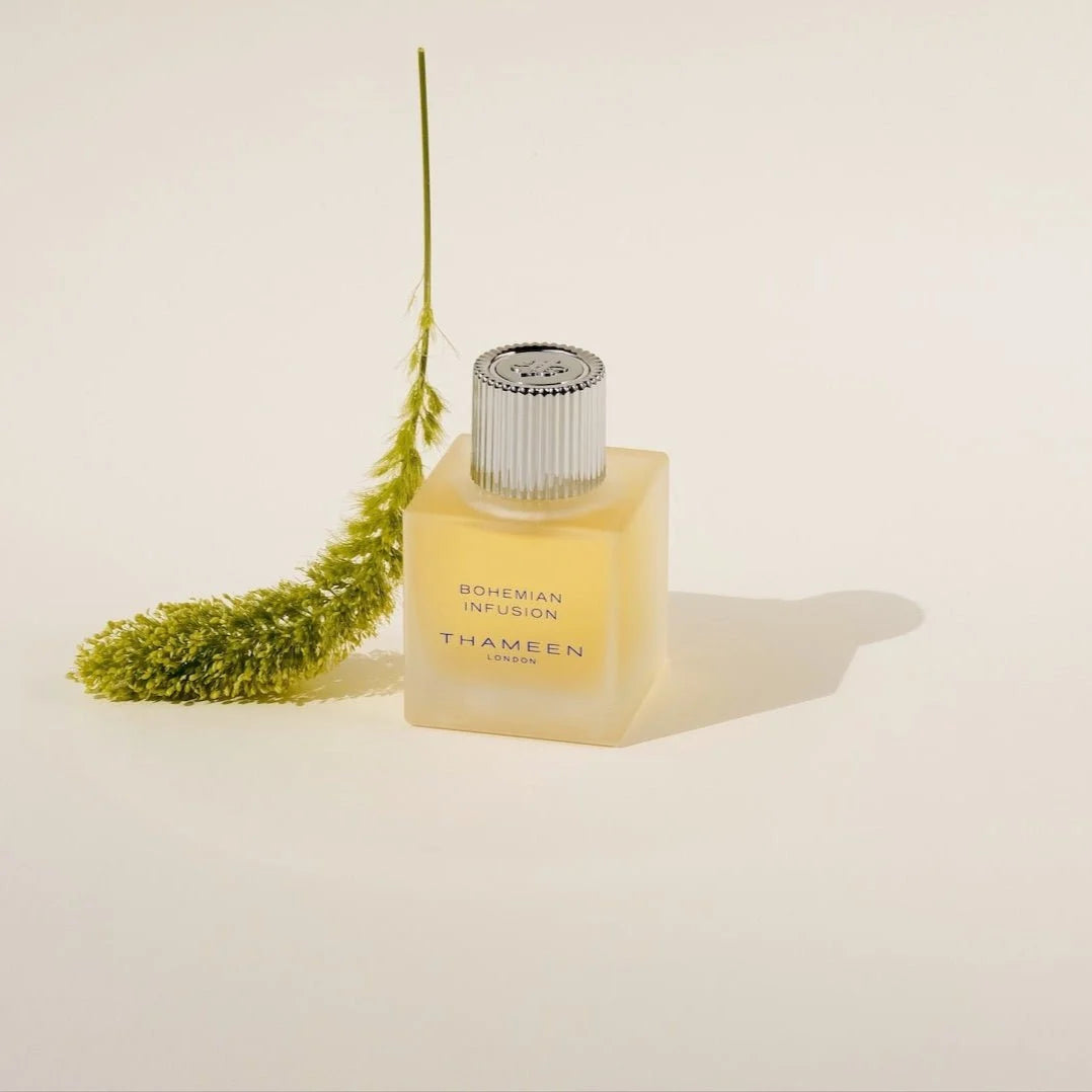 Thameen Bohemian Infusion Eau de Parfum 100ml