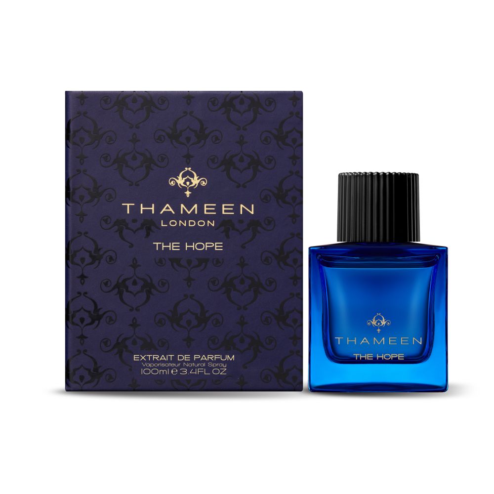 Thameen The Hope 100ml Eau de Parfum Luxury Niche Fragrance