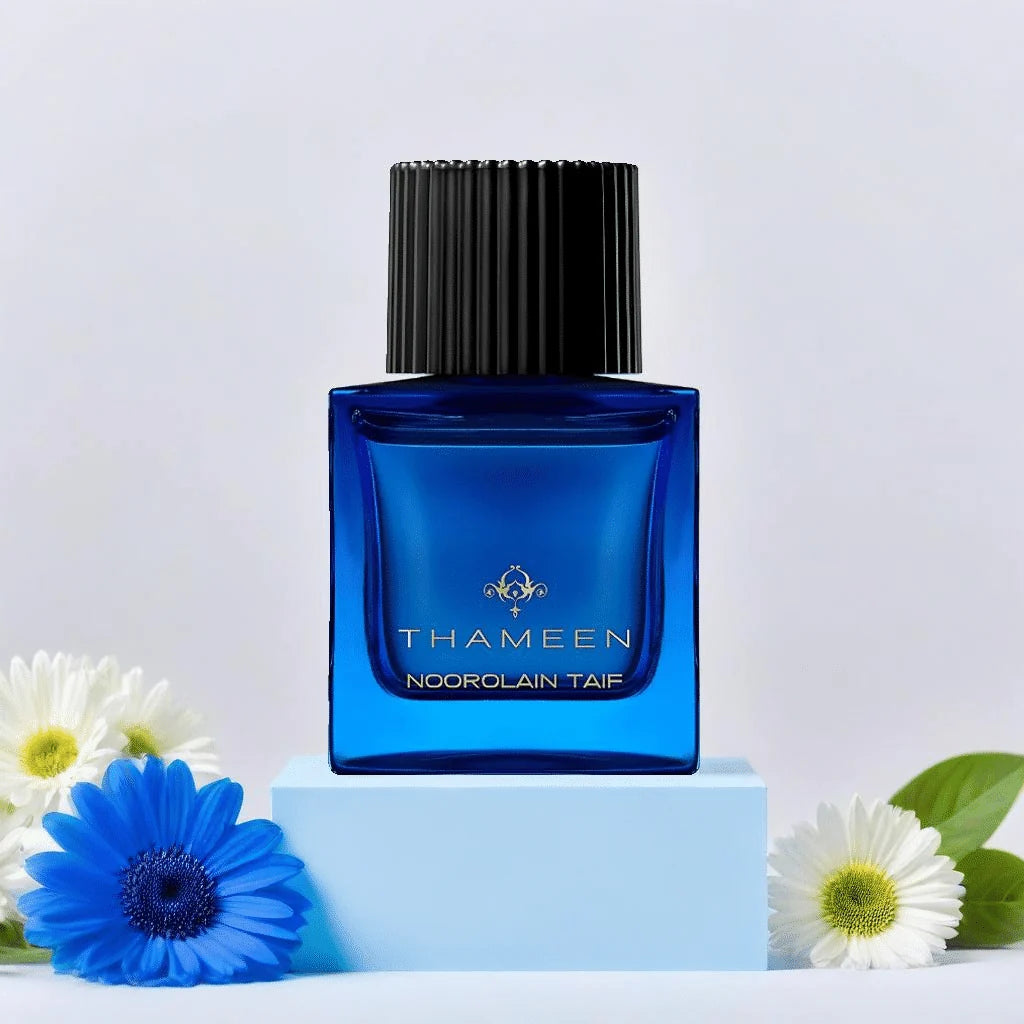 Thameen Noorolain Taif Eau de Parfum 100ml