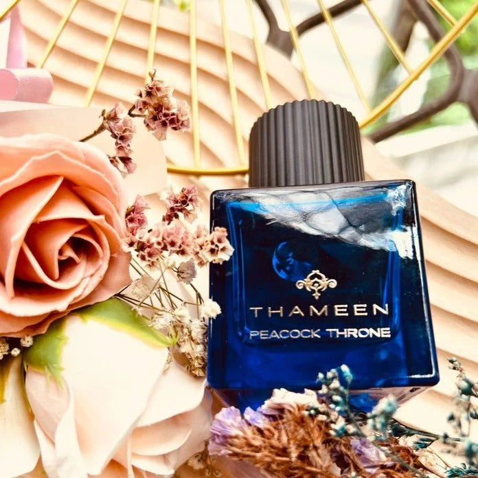 Thameen Peacock Throne Eau de Parfum 100ml