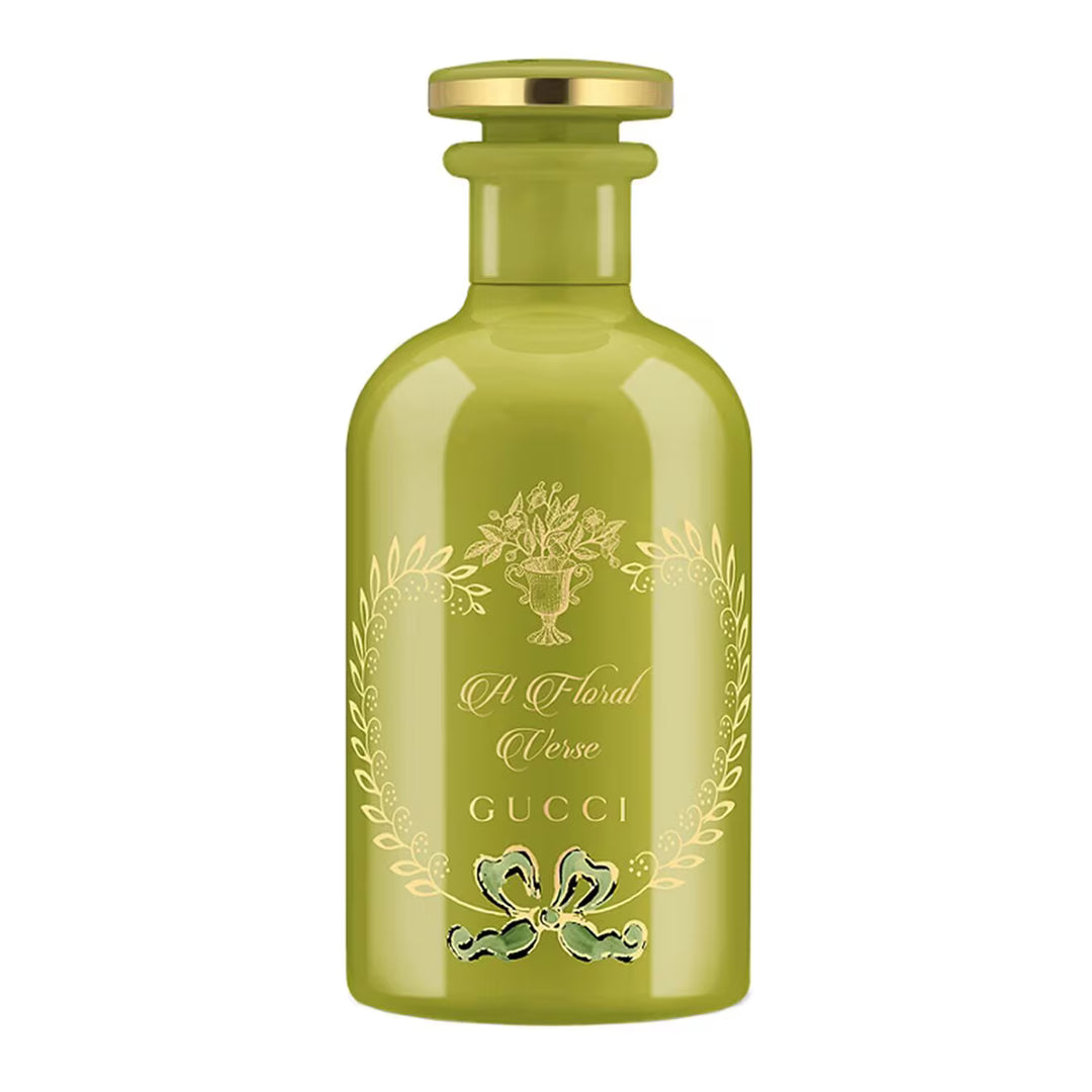 Gucci A Floral Verse Eau de Parfum 100ml