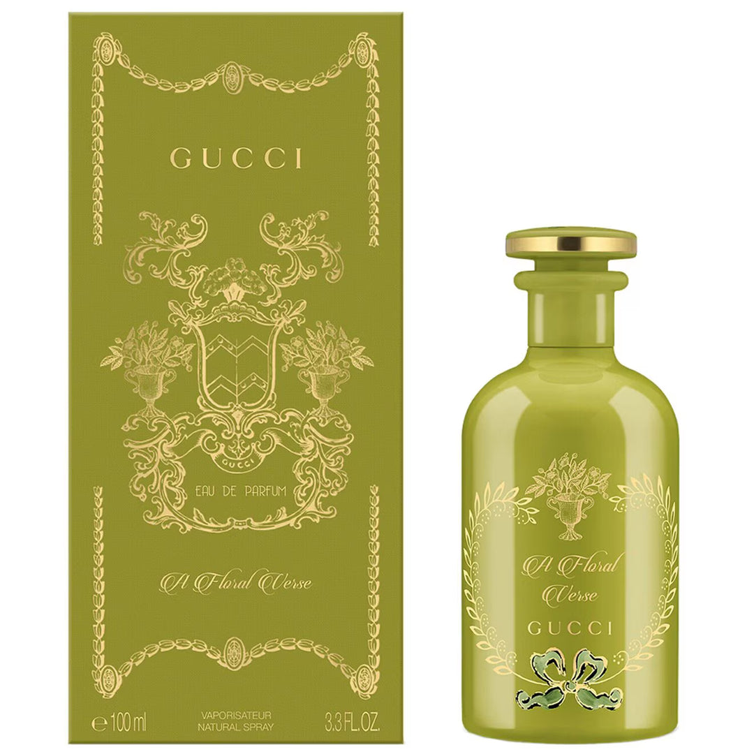Gucci A Floral Verse Eau de Parfum 100ml