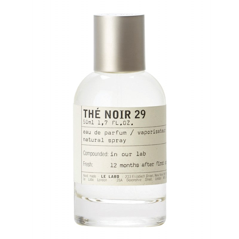 Le Labo Thé Noir 29 Eau de Parfum 100ml