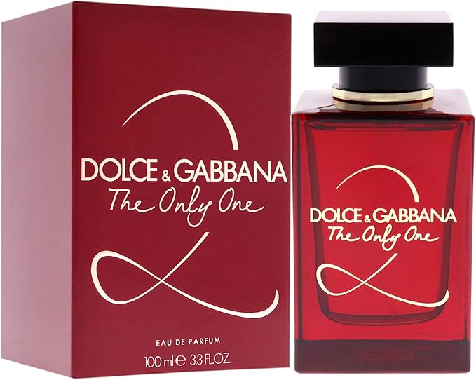 Dolce & gabbana the only one 2 eau de parfum 100ml