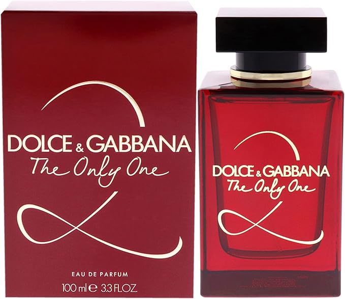 Dolce & Gabbana The Only One 2 Eau de Parfum 100ml