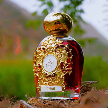 Tiziana Terenzi Adhil Extrait de Parfum 100ml