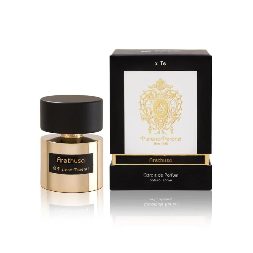 Tiziana Terenzi Arethusa Extrait De Parfum 100ml