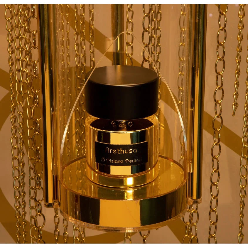 Tiziana terenzi arethusa extrait de parfum 100ml