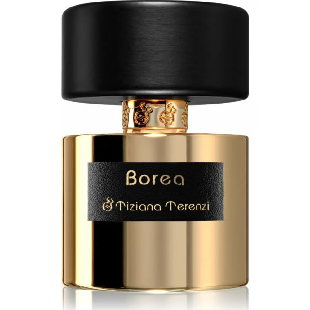 Tiziana terenzi borea 100ml extrait de parfum luxury niche fragrance
