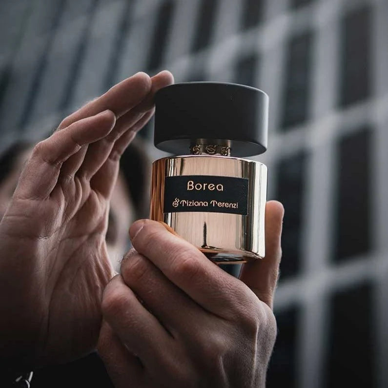 Tiziana Terenzi Borea Extrait De Parfum 100ml