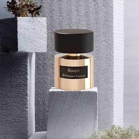 Tiziana Terenzi Borea Extrait De Parfum 100ml