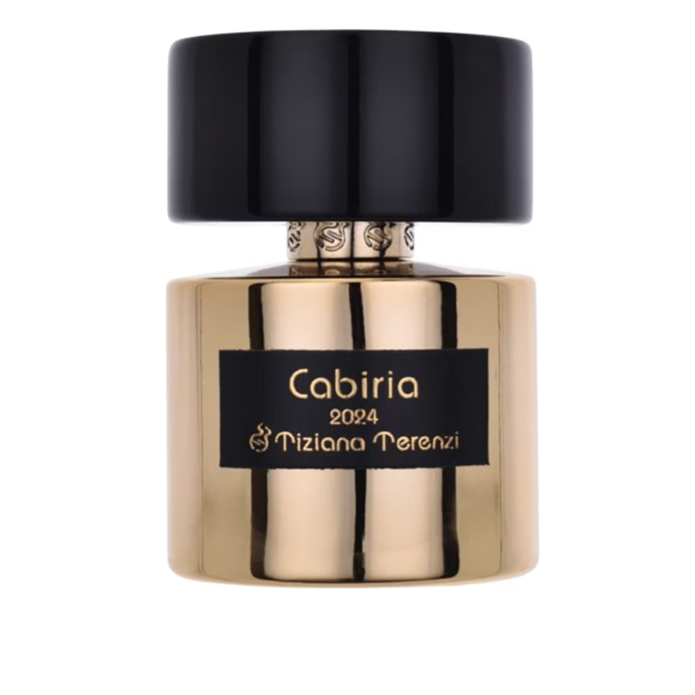 Tiziana Terenzi Cabiria 100ml Extrait De Parfum Luxury Niche Fragrance