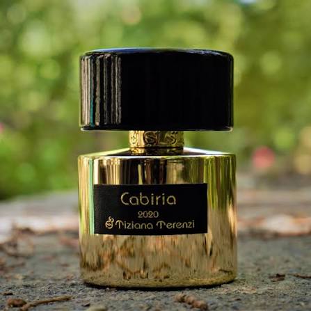 Tiziana Terenzi Cabiria Extrait De Parfum 100ml