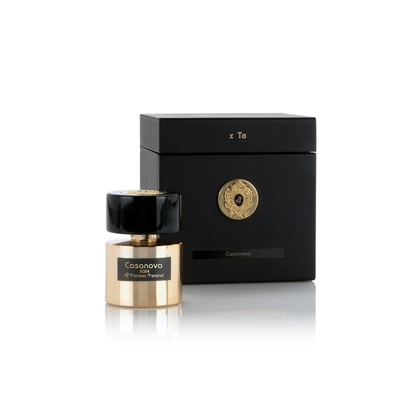 Tiziana Terenzi Casanova Eau de Parfum 100ml