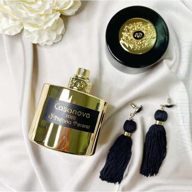 Tiziana Terenzi Casanova Eau de Parfum 100ml