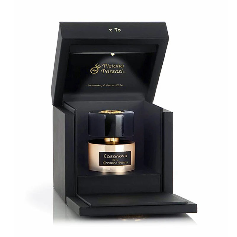 Tiziana Terenzi Casanova Eau de Parfum 100ml
