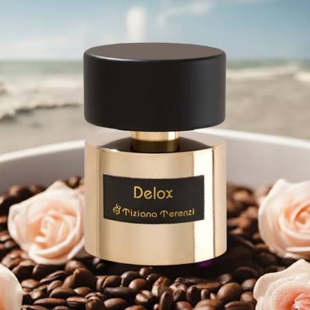 Tiziana Terenzi Delox Extrait de Parfum 100ml
