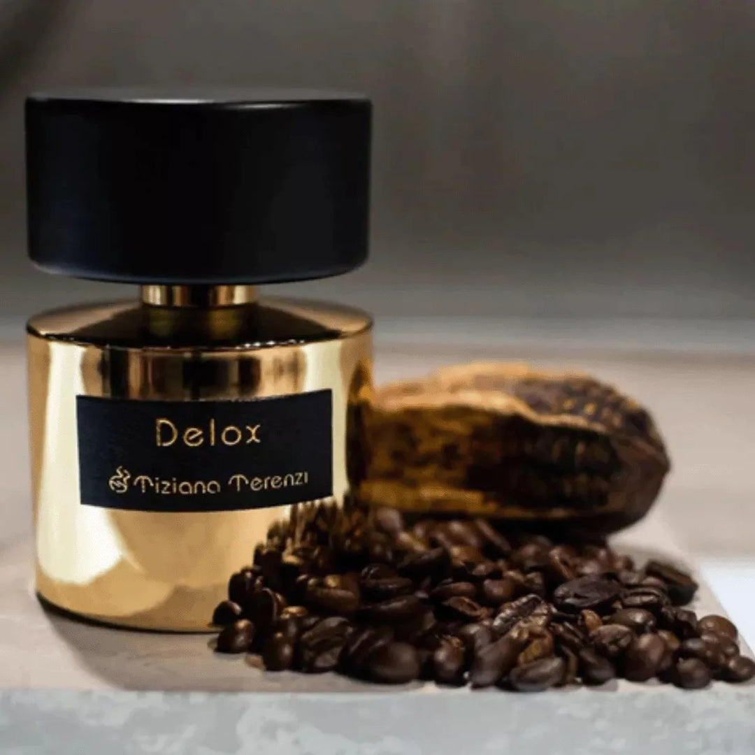 Tiziana Terenzi Delox Extrait de Parfum 100ml
