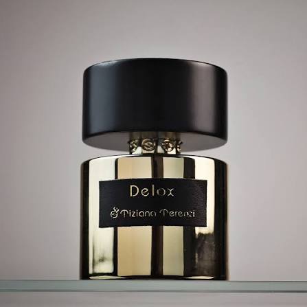 Tiziana Terenzi Delox Extrait de Parfum 100ml