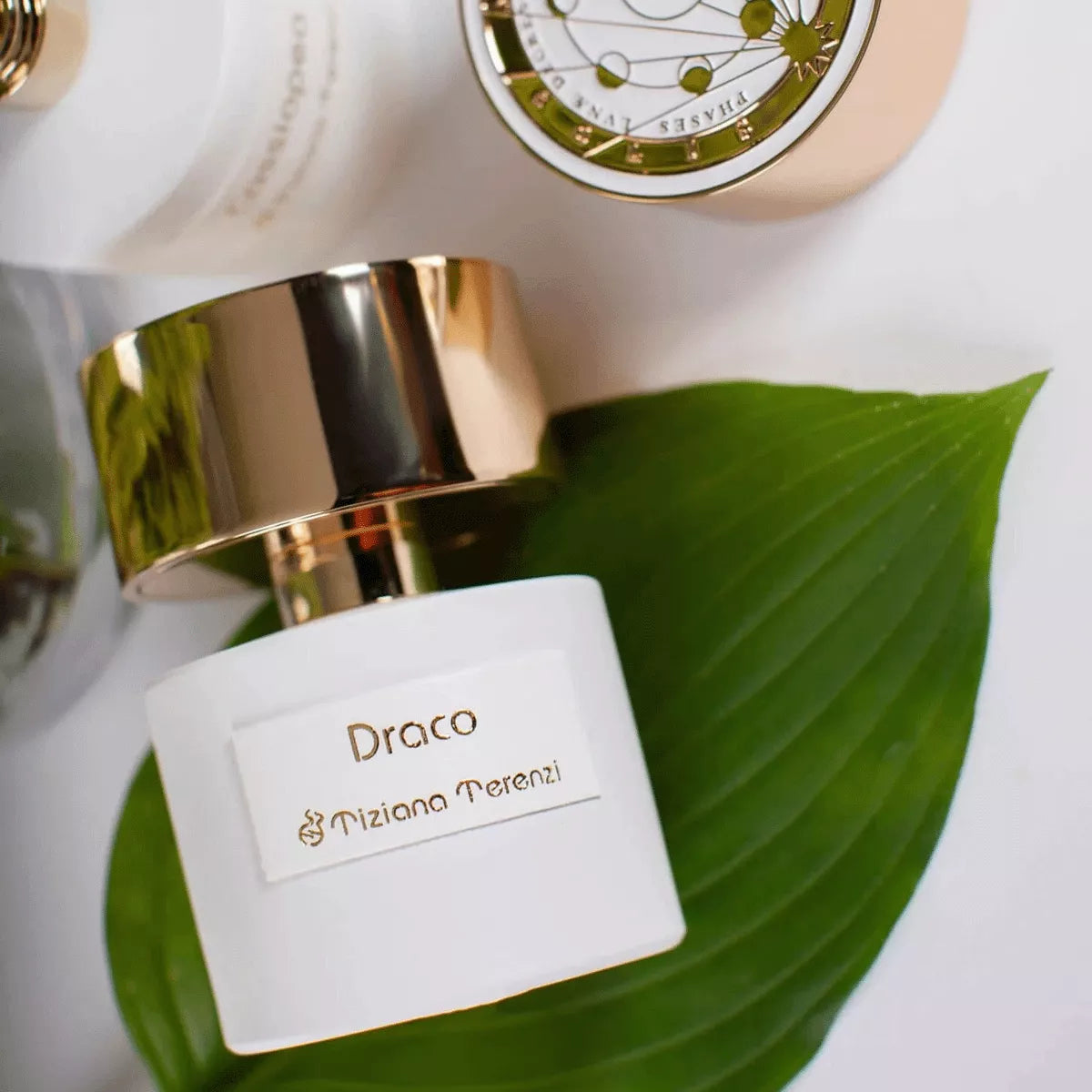 Tiziana terenzi draco 100ml