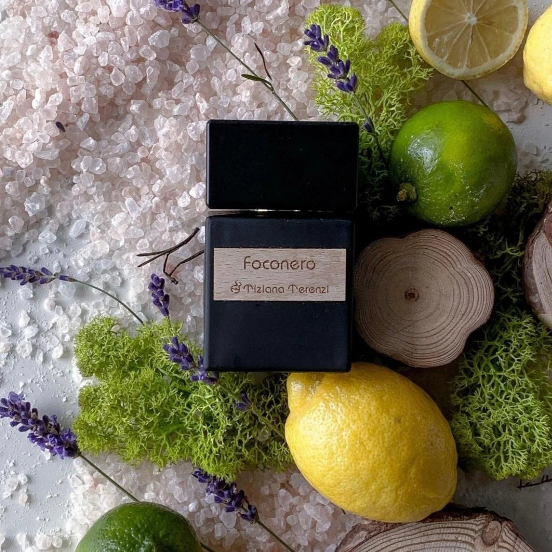 Tiziana Terenzi Foconero Extrait de Parfum 100ml