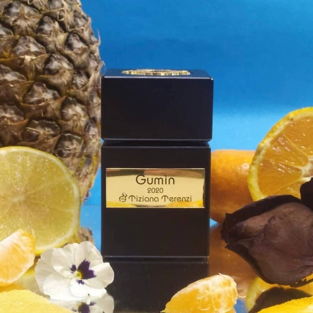 Tiziana Terenzi Gumin Extrait de Parfum 100ml