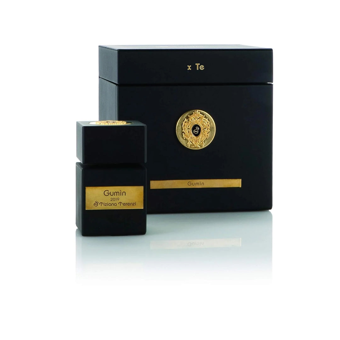 Tiziana Terenzi Gumin Extrait de Parfum 100ml