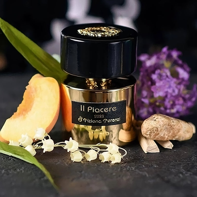 Tiziana Terenzi Il Piacere Extrait de Parfum 100ml