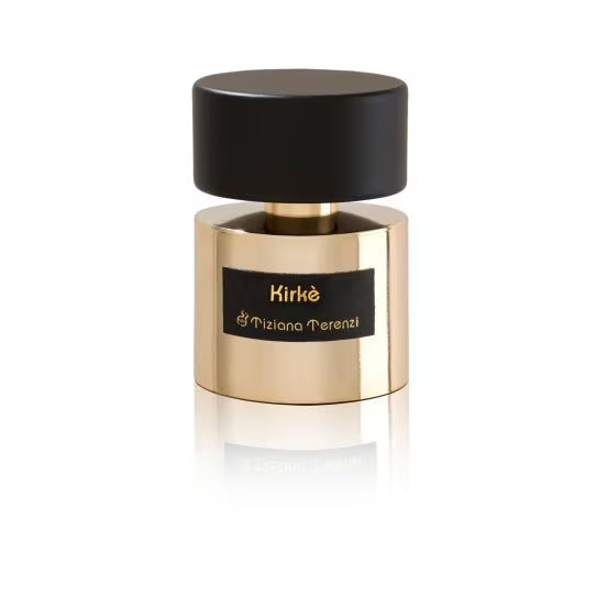 Tiziana terenzi kirke 100ml eau de parfum bottle